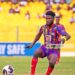 Don’t allow Afriyie Barnieh to dictate for Hearts of Oak – Dr Nyaho Tamakloe