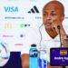 Cristiano Ronaldo likely to play with Andre Ayew at Al Sadd