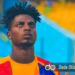 Hearts of Oak star defender Caleb Amankwah joins Black Galaxies for CHAN tournament