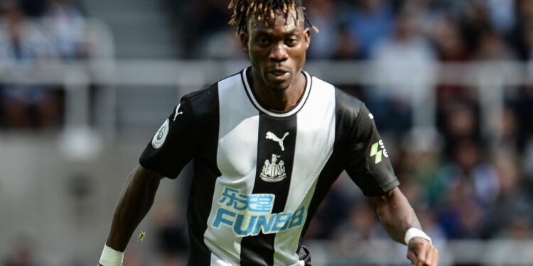 Christian Atsu praises Hatayspor coach Volkan for team’s improvement