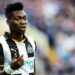 Christian Atsu with no regrets for choices made in his career