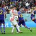 2022 World Cup: Croatia beat Japan on penalties to reach quarter-finals