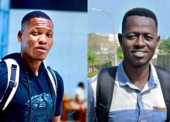 Two Ghanaian referees get appointment for 2023 CHAN tournament