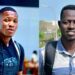 Two Ghanaian referees get appointment for 2023 CHAN tournament