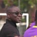 Former Black Stars deputy coach David Duncan sacked by Medeama after just FOUR months