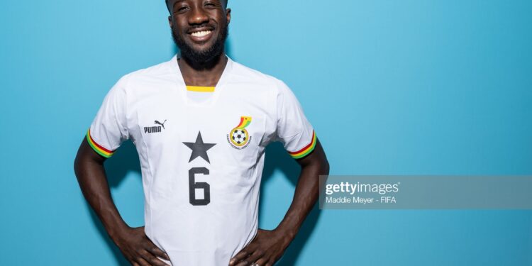 I was excited and motivated to be there – Elisha on Black Stars debut