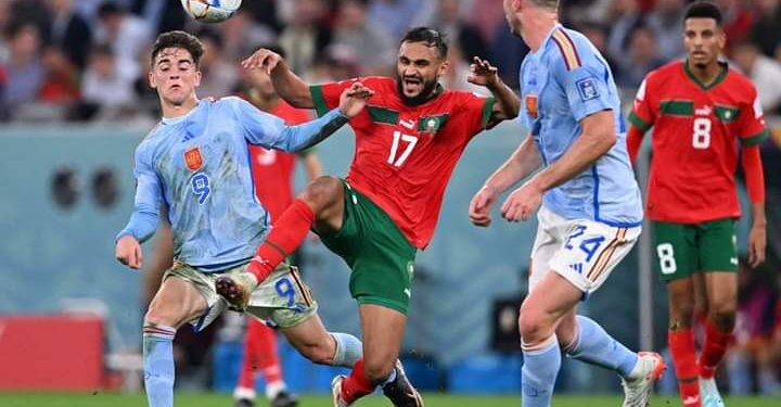 2022 World Cup: Spain exit tourney after losing on penalties to Morocco