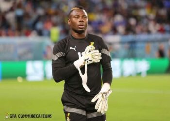 ‘I hope that I will be able to fully utilize the World Cup  experience in the future’ – Ibrahim Danlad