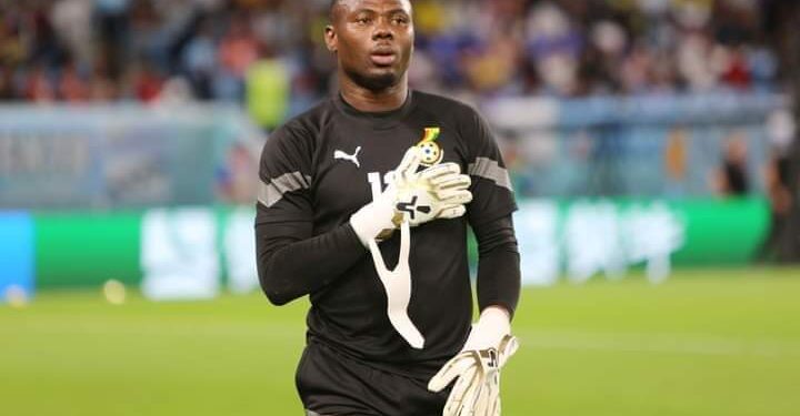 ‘I hope that I will be able to fully utilize the World Cup  experience in the future’ – Ibrahim Danlad