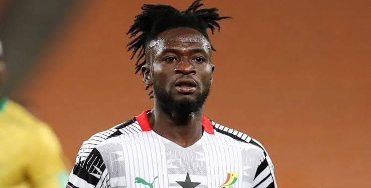 He’s ungrateful; Hearts pays him GHS9,600 monthly – Odotei on Fatawu Mohammed