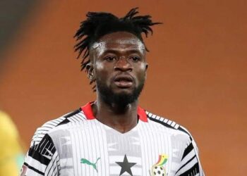 ‘My Hearts of Oak salary was just Hand-to-Mouth’ – Ex-captain Fatawu Mohammed