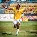 VIDEO: Watch Yaw Annor’s second consecutive goal for Ismaily