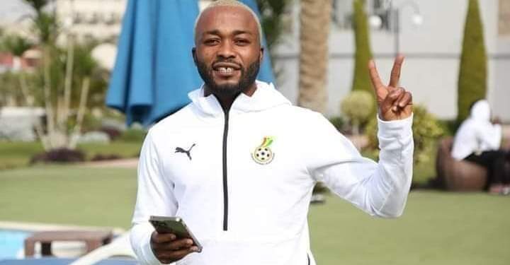 CHAN 2023: Annor Walker names Gladson Awako as Black Galaxies substantive captain