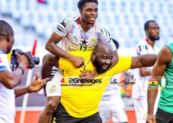 CHAN Tournament: Another Hearts of Oak star joins Black Galaxies