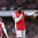Arsenal’s saviour: Why Thomas Partey is crucial to the Gunners title challenge