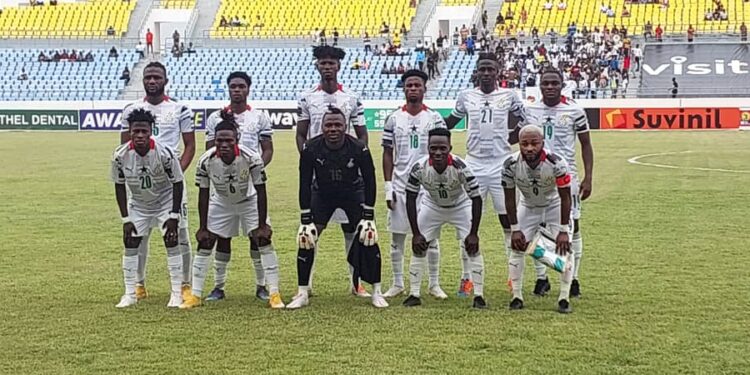 CHAN 2023: GFA reportedly warn players to renew club contracts or get axed from Black Galaxies