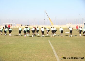Black Galaxies face Al Ahly test in pre-CHAN friendly