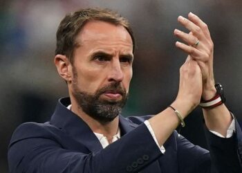 Gareth Southgate to remain England manager until after Euro 2024