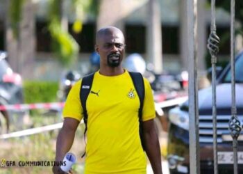 World Cup 2022: Black Stars performed better than Denmark and Qatar – George Boateng