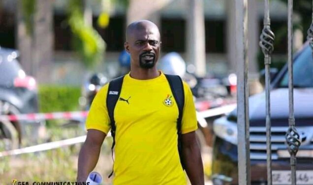 World Cup 2022: Black Stars performed better than Denmark and Qatar – George Boateng