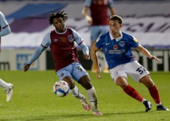 Ghanaian midfielder Appiah -Forson nears West Ham first team promotion