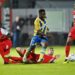 Video: Watch Ghana winger Kingsley Sarfo’s top-notch display in APOEL Big win over Nea Salamis in Cyprus
