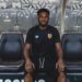 Benjamin Tetteh: Hull City striker on road to recovery