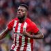 Video: Inaki Williams on target as Athletic Club beat Udinese