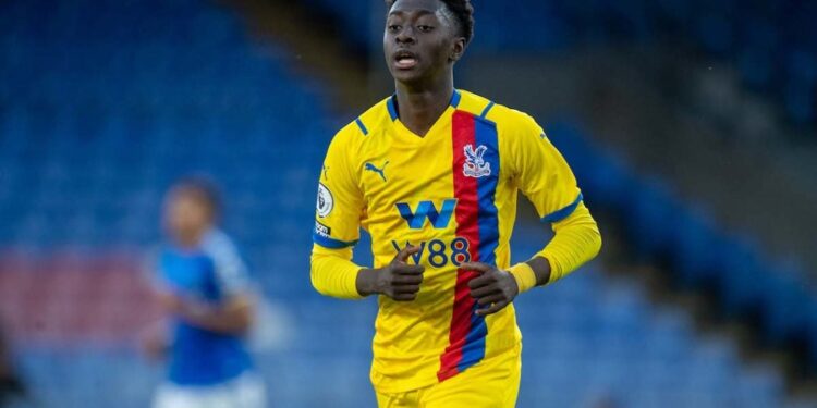 Millwall, Sheffield interested in promising forward Jesurun Rak-Sakyi