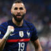 2022 World Cup: Benzema could make shocking France return ahead of final with Argentina