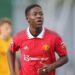 Ghanaian teen sensation Kobbie Mainoo praised by pundits after Manchester United friendly performance