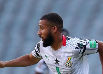 ‘I’m not African because I was born in Africa but because Africa was born in me’ – Kofi Kyereh