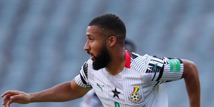 ‘I’m not African because I was born in Africa but because Africa was born in me’ – Kofi Kyereh