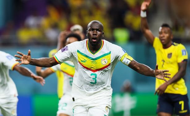 2022 World Cup: England v Senegal preview