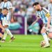 2022 World Cup: Messi inspires Argentina to resounding win over Croatia to book World Cup Final slot