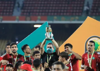 Morocco threaten to quit CHAN defence in Algeria