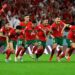 2022 World Cup: Morocco to face France in World Cup semi-finals