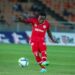 Video: Watch Ghanaian forward Augustine Okrah’s goal for Simba SC at Kinondoni