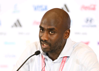 Fulfil your ideas no matter who tries to come between – Otto Addo gives advice to new Black Stars coach