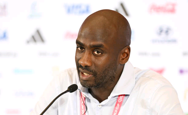 Fulfil your ideas no matter who tries to come between – Otto Addo gives advice to new Black Stars coach