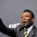 Pele’s cancer has advanced, says hospital
