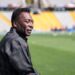 Brazil legend Pele dies at age 82