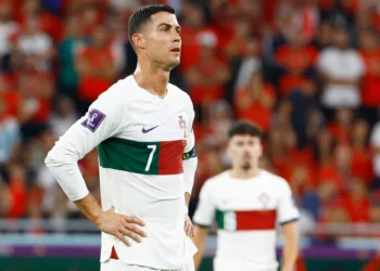 “Winning a World Cup for Portugal was the biggest and most ambitious dream”- Ronaldo