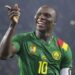 ‘We are not afraid of Brazil’-Cameroon’s captain Vincent Aboubakar