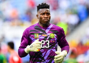 Inter Milan goalkeeper André Onana quits Cameroon national team after World Cup brouhaha