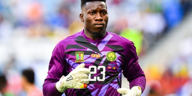 Inter Milan goalkeeper André Onana quits Cameroon national team after World Cup brouhaha