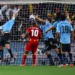 ‘I celebrated Asamoah Gyan’s penalty miss like a goal’ – Uruguay’s Luis Suarez