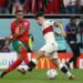 Historic: Morocco becomes FIRST African team to reach World Cup Semi-finals