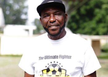 Investigate interference in Black Stars callups- J.E Sarpong