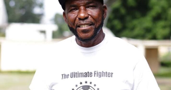 Investigate interference in Black Stars callups- J.E Sarpong